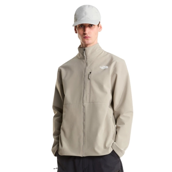 The North Face APEX BIONIC 3 ג'קט סופטשל אפקס ביוניק גברים The North Face