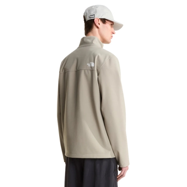 The North Face APEX BIONIC 3 ג'קט סופטשל אפקס ביוניק גברים The North Face