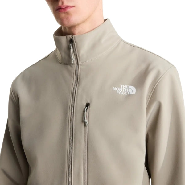 The North Face APEX BIONIC 3 ג'קט סופטשל אפקס ביוניק גברים The North Face