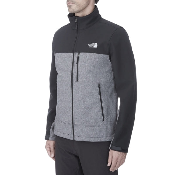 The North Face APEX BIONIC ג'קט סופטשל אפקס ביוניק גברים The North Face