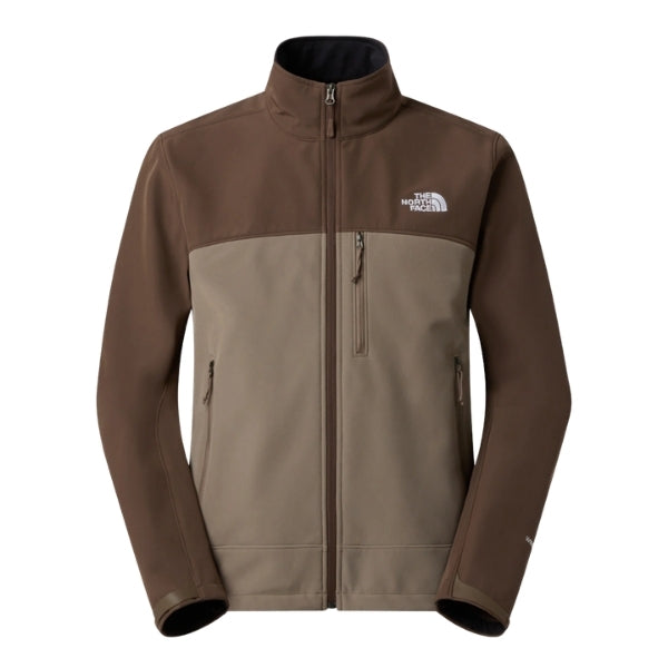 The North Face APEX BIONIC ג'קט סופטשל אפקס ביוניק גברים The North Face