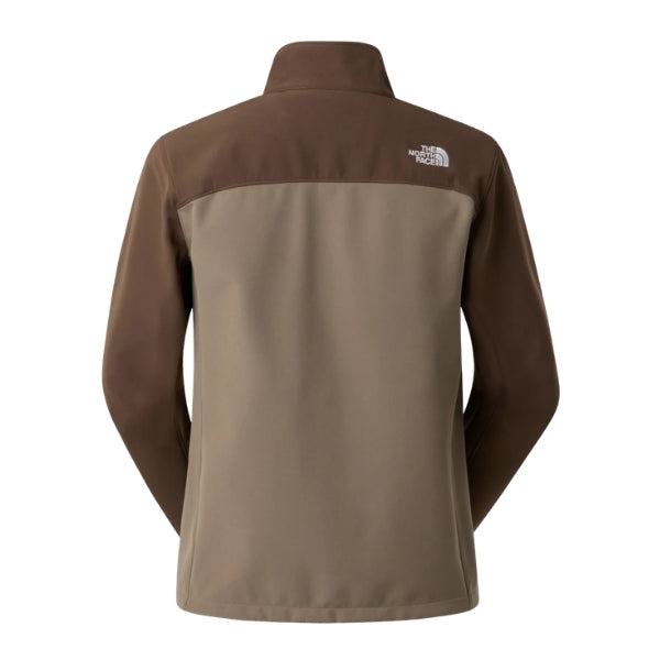 The North Face APEX BIONIC ג'קט סופטשל אפקס ביוניק גברים The North Face