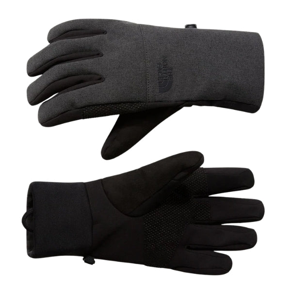 The North Face APEX ETIP INSULATED כפפות מבודדות גברים אפקס The North Face