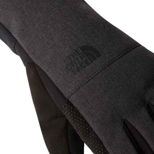 The North Face APEX ETIP INSULATED כפפות מבודדות גברים אפקס The North Face