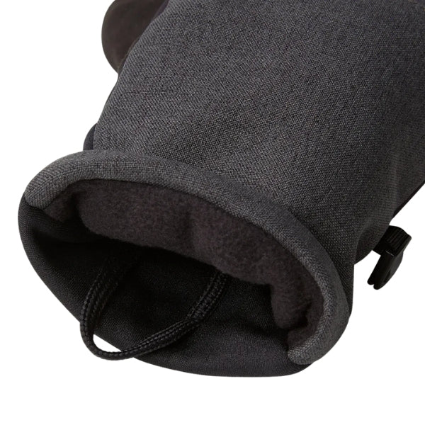 The North Face APEX ETIP INSULATED כפפות מבודדות גברים אפקס The North Face