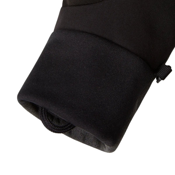 The North Face APEX ETIP INSULATED כפפות מבודדות גברים אפקס The North Face