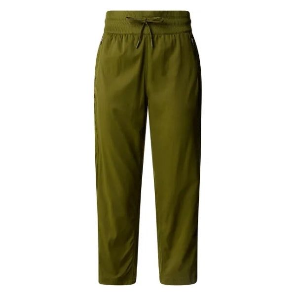 The North Face APHRODITE MOTION CAPRI מכנסי נשים The North Face