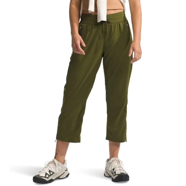 The North Face APHRODITE MOTION CAPRI מכנסי נשים The North Face