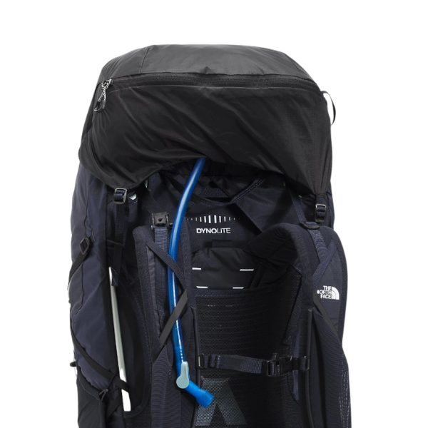 RAB Aurora Parka מעיל פוך ארוך ראב נשים