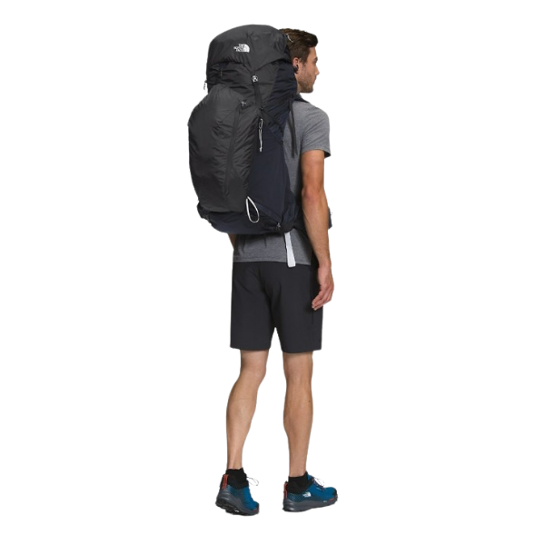 RAB Aurora Parka מעיל פוך ארוך ראב נשים