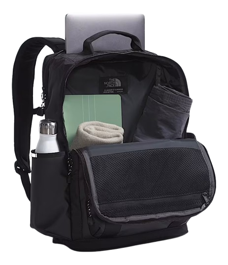 The North Face BASE CAMP DAYPACK תיק גב נורת פייס 24.6 ליטר