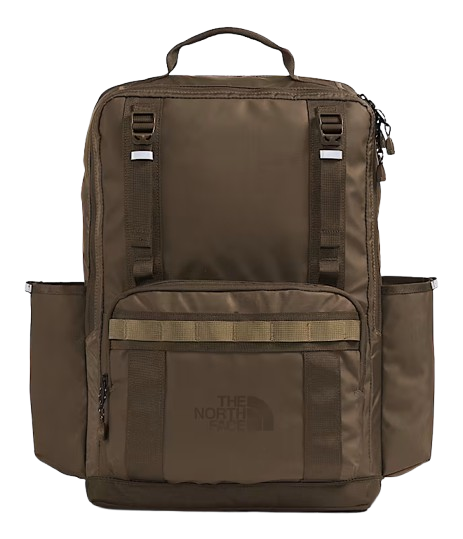 The North Face BASE CAMP DAYPACK תיק גב נורת פייס 24.6 ליטר