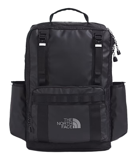 The North Face BASE CAMP DAYPACK תיק גב נורת פייס 24.6 ליטר