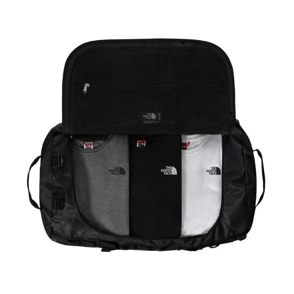 The North Face BASE CAMP DUFFEL תיק דאפל נורת פייס 150 ליטר
