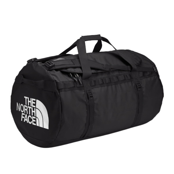The North Face BASE CAMP DUFFEL תיק דאפל נורת פייס 132 ליטר