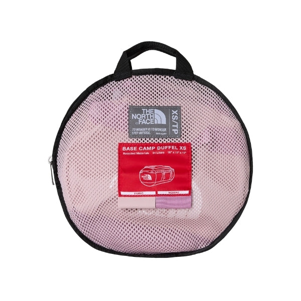 The North Face BASE CAMP DUFFEL תיק דאפל בייס קאמפ 31 ליטר
