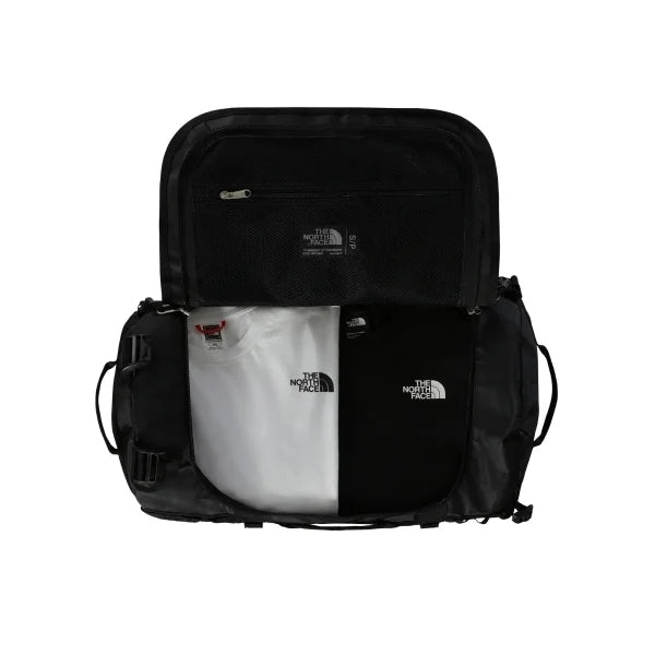 The North Face BASE CAMP DUFFEL תיק דאפל בייס קאמפ 50 ליטר