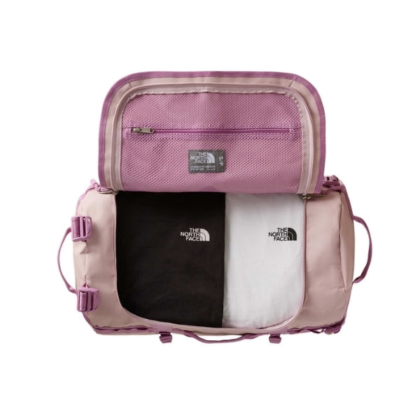The North Face BASE CAMP DUFFEL תיק דאפל בייס קאמפ 50 ליטר