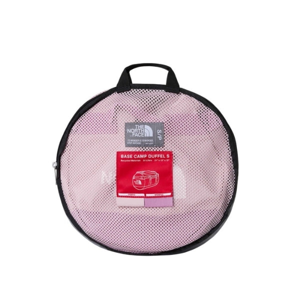 The North Face BASE CAMP DUFFEL תיק דאפל בייס קאמפ 50 ליטר