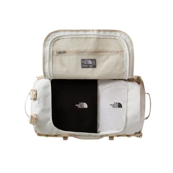 The North Face BASE CAMP DUFFEL תיק דאפל בייס קאמפ 50 ליטר