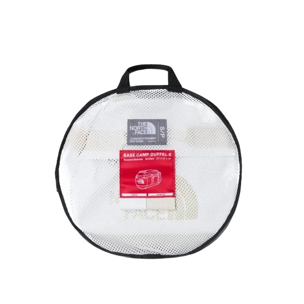 The North Face BASE CAMP DUFFEL תיק דאפל בייס קאמפ 50 ליטר