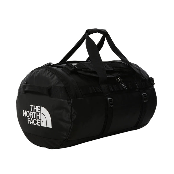 The North Face BASE CAMP DUFFEL תיק דאפל בייס קאמפ 71 ליטר