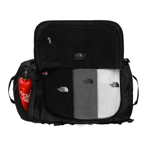 The North Face BASE CAMP DUFFEL תיק דאפל בייס קאמפ 71 ליטר