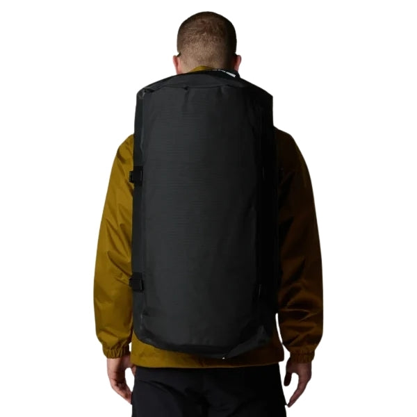 The North Face BASE CAMP DUFFEL תיק דאפל בייס קאמפ 71 ליטר