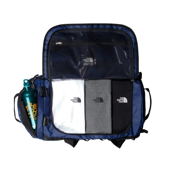 The North Face BASE CAMP DUFFEL תיק דאפל בייס קאמפ 71 ליטר