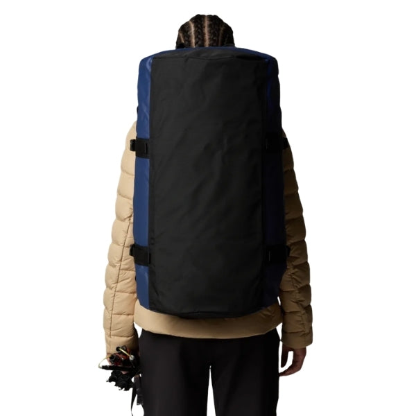 The North Face BASE CAMP DUFFEL תיק דאפל בייס קאמפ 71 ליטר