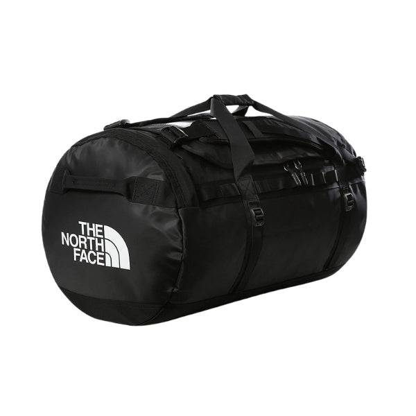 The North Face BASE CAMP DUFFEL תיק דאפל בייס קאמפ 95 ליטר