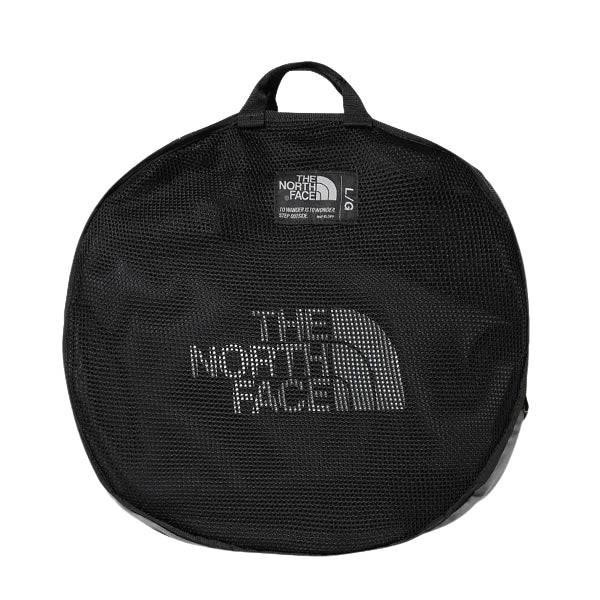 The North Face BASE CAMP DUFFEL תיק דאפל בייס קאמפ 95 ליטר
