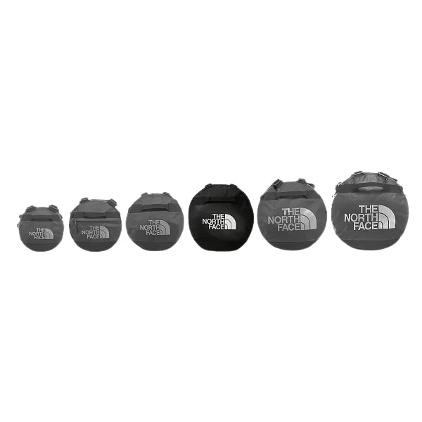 The North Face BASE CAMP DUFFEL תיק דאפל בייס קאמפ 95 ליטר