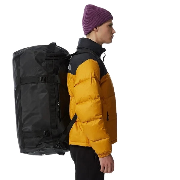 The North Face BASE CAMP DUFFEL תיק דאפל בייס קאמפ 95 ליטר