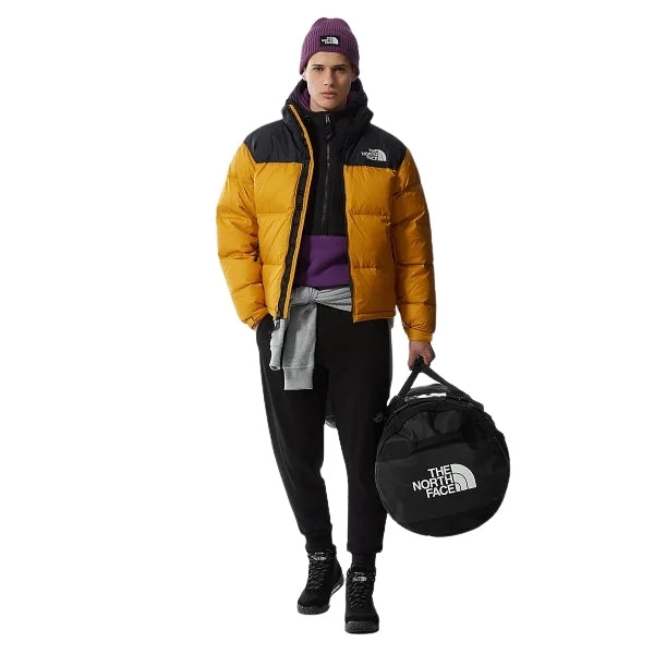 The North Face BASE CAMP DUFFEL תיק דאפל בייס קאמפ 95 ליטר