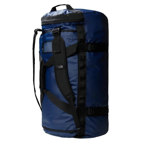 The North Face BASE CAMP DUFFEL תיק דאפל בייס קאמפ 95 ליטר