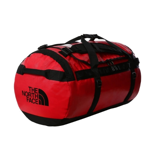 The North Face BASE CAMP DUFFEL תיק דאפל בייס קאמפ 95 ליטר
