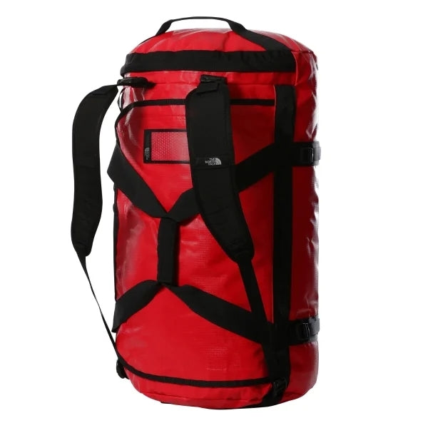 The North Face BASE CAMP DUFFEL תיק דאפל בייס קאמפ 95 ליטר
