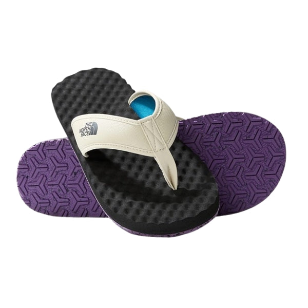 The North Face BASE CAMP FLIP FLOP II כפכפי אצבע גברים