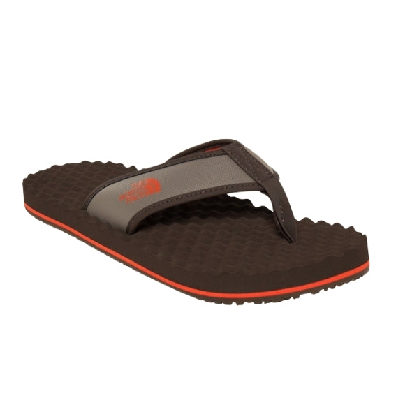 The North Face BASE CAMP FLIP FLOP II כפכפי אצבע גברים
