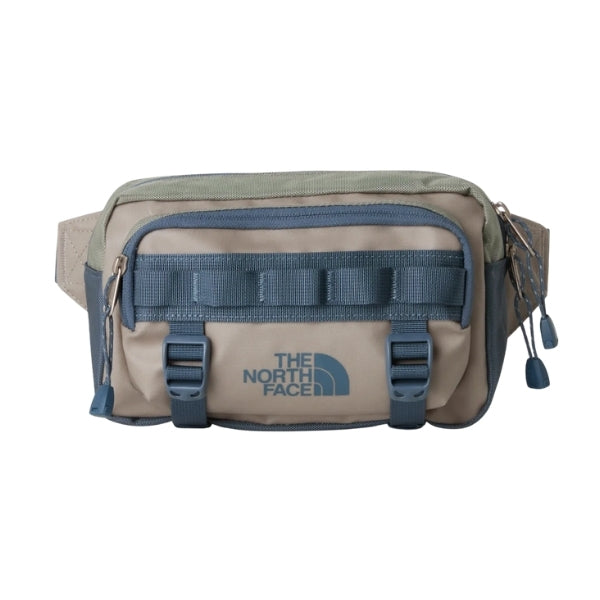 The North Face BASE CAMP LUMBAR תיק צד פאוץ' נורת פייס