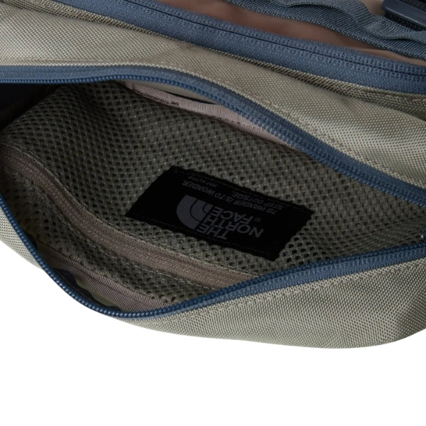 The North Face BASE CAMP LUMBAR תיק צד פאוץ' נורת פייס