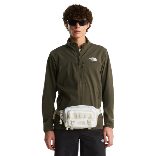The North Face BASE CAMP LUMBAR תיק צד פאוץ' נורת פייס