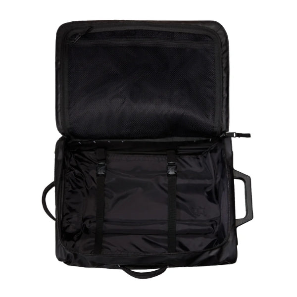 The North Face BASE CAMP VOYAGER ROLLER תיק מזוודה טרולי