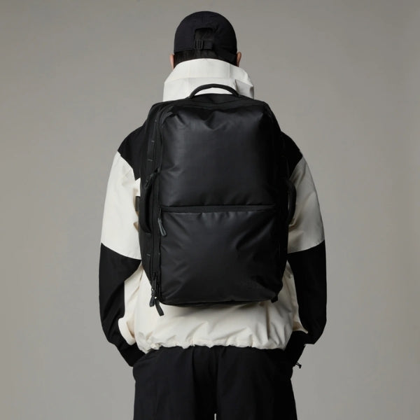 The North Face BASE CAMP VOYAGER L תיק גב 35 ליטר נורת פייס The North Face