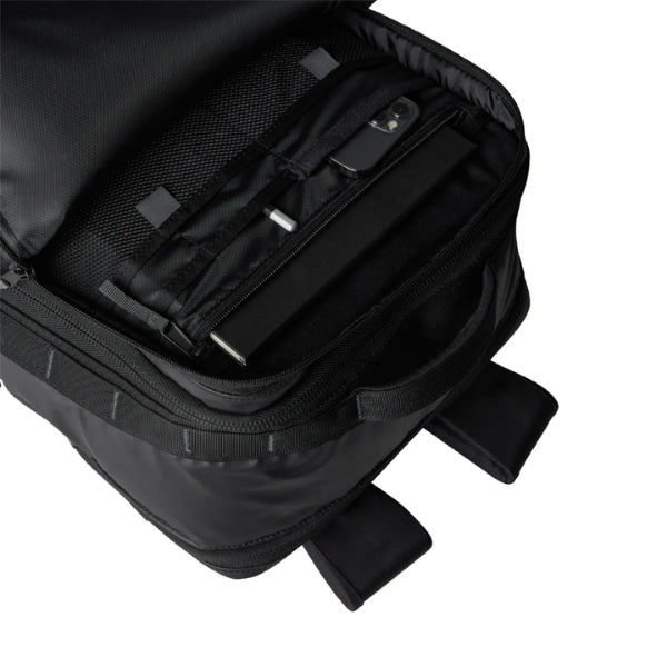 The North Face BASE CAMP VOYAGER L תיק גב 35 ליטר נורת פייס The North Face