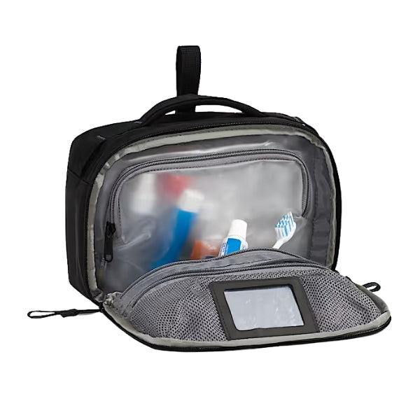 The North Face BASE CAMP VOYAGER TOILETRY KIT תיק רחצה