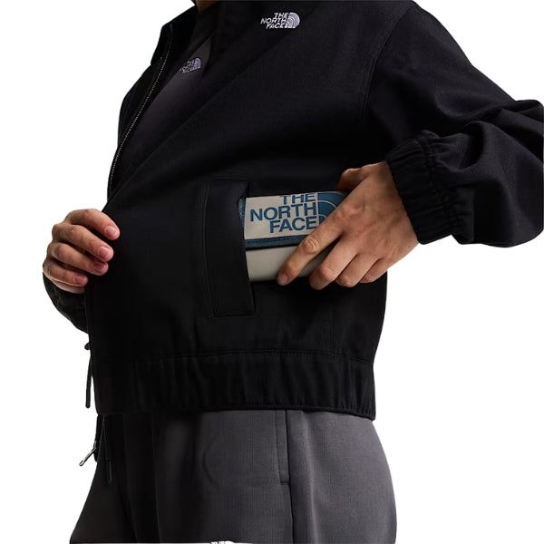The North Face BASE CAMP WALLET ארנק בייס קאמפ