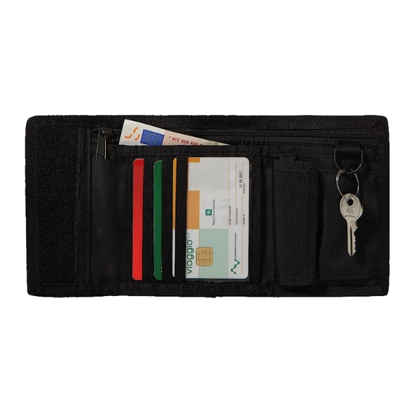 The North Face BASE CAMP WALLET ארנק בייס קאמפ