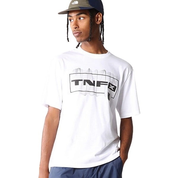 The North Face BCOORDINATES חולצת טי גברים